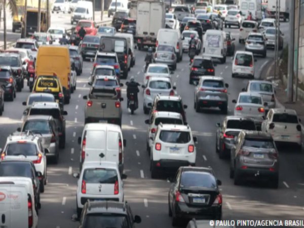 Programa CNH do Brasil aumenta pedidos de habilitação em mais de 200%