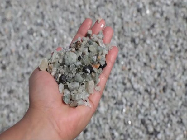Brasil cria política para ampliar produção de minerais críticos